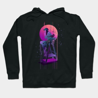 MODERN THINKER Hoodie